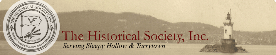 The Historical Society, Inc.